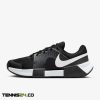 کفش تنیس زنانه نایک Nike Zoom GP Challenge 1 Clay- مشکی