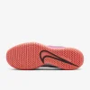 کفش تنیس زنانه نایک NikeCourt Vapor 11 Premium- سفید/صورتی - Image 3