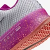 کفش تنیس زنانه نایک NikeCourt Vapor 11 Premium- سفید/صورتی - Image 7