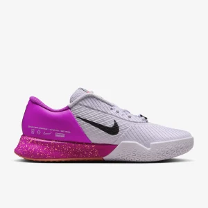 کفش تنیس زنانه نایک NikeCourt Vapor Pro 2 Premium- سفید/صورتی