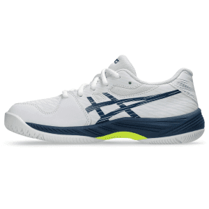 کفش تنیس مردانه اسیکس Asics Gel Game 9 – سفید