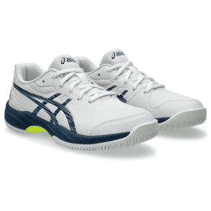 کفش تنیس مردانه اسیکس Asics Gel Game 9 - سفید