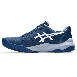 کفش تنیس مردانه اسیکس Asics Gel-Challenger 14- سرمه ای