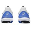 کفش تنیس مردانه اسیکس Asics Solution Speed FF 3 Clay- سفید - Image 4