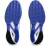 کفش تنیس مردانه اسیکس Asics Solution Speed FF 3 Clay- سفید - Image 3