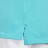 پلوشرت تنیس مردانه نایک - Nike Rafa Slim-Fit Polo - فیروزه ای - Image 3