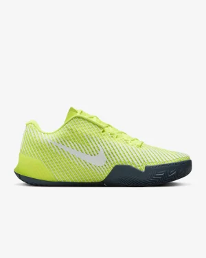 کفش تنیس مردانه نایک NikeCourt Air Zoom Vapor 11 Clay – سبز