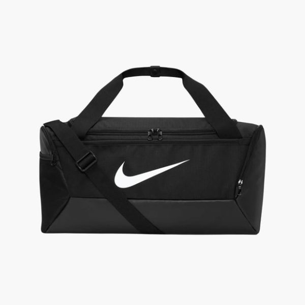 کیف ورزشی نایکNike Brasilia 9.5 Training Duffel (Small-41L) Sports Bag(مشکی)