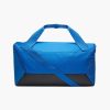 کیف ورزشی نایکNike Brasilia 9.5 Training Duffel (Small-41L) Sports Bag(آبی) - Image 2