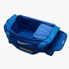 کیف ورزشی نایکNike Brasilia 9.5 Training Duffel (Small-41L) Sports Bag(آبی) - Image 4
