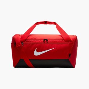 کیف ورزشی نایکNike Brasilia 9.5 Training Duffel (Small-41L) Sports Bag(قرمز)