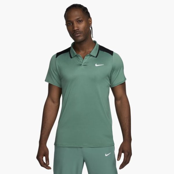 پلوشرت تنیس مردانه نایک Nike Court Advantage Polo T-Shirt