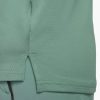 پلوشرت تنیس مردانه نایک Nike Court Advantage Polo T-Shirt- سبز - Image 4