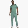 پلوشرت تنیس مردانه نایک Nike Court Advantage Polo T-Shirt- سبز - Image 5