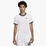 تی شرت تنیس مردانه نایک Nike Court Heritage T-Shirt