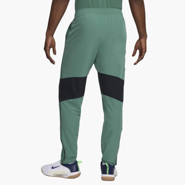 شلوار ورزشی تنیس مردانه نایک Nike DRI-FIT Advantage Sweatpants- سبز