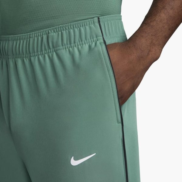 شلوار ورزشی تنیس مردانه نایک Nike DRI-FIT Advantage Sweatpants- سبز