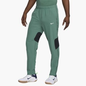 شلوار ورزشی تنیس مردانه نایک Nike DRI-FIT Advantage Sweatpants- سبز