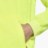ژاکت تنیس مردانه نایک Nike DRI-FIT RAFA Men's Tennis Jacket- زرد - Image 5