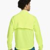 ژاکت تنیس مردانه نایک Nike DRI-FIT RAFA Men's Tennis Jacket- زرد - Image 2