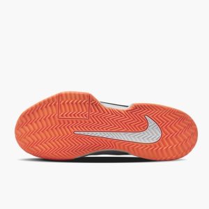 کفش تنیس مردانه نایک Nike GP Challenge Pro Premium Clay- سفید/نارنجی