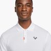 پلوشرت تنیس مردانه نایک Nike Polo DRI-Fıt RAFA Slım T-shirt- سفید - Image 4