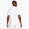 پلوشرت تنیس مردانه نایک Nike Polo DRI-Fıt RAFA Slım T-shirt- سفید - Image 2