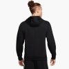 سویشرت تنیس مردانه نایک Nike Court Heritage DRI-FIT Sweatshirt- مشکی - Image 2