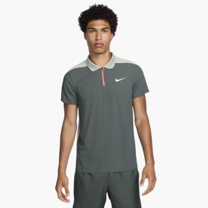 پلوشرت تنیس مردانه نایک - Nike Court Slam Ultimate DRI-FIT Advantage Polo T-Shirt- سبز 