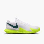 کفش تنیس مردانه نایک Nike Court Zoom Vapor Cage 4 RAFA Hard Court Tennis Shoe