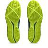 کفش تنیس مردانه اسیکس Asics Gel-Challenger Clay 14- مشکی/سبز - Image 3