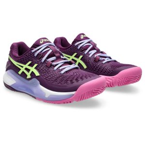 کفش تنیس زنانه اسیکس Asics Gel-Resolution9-