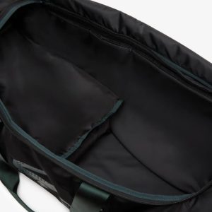 کیف ورزشی تنیس لاکست Lacoste L23 Tennis Bag- مشکی