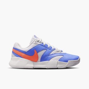 Nike Court Lite 4 Tennis Shoe-woman