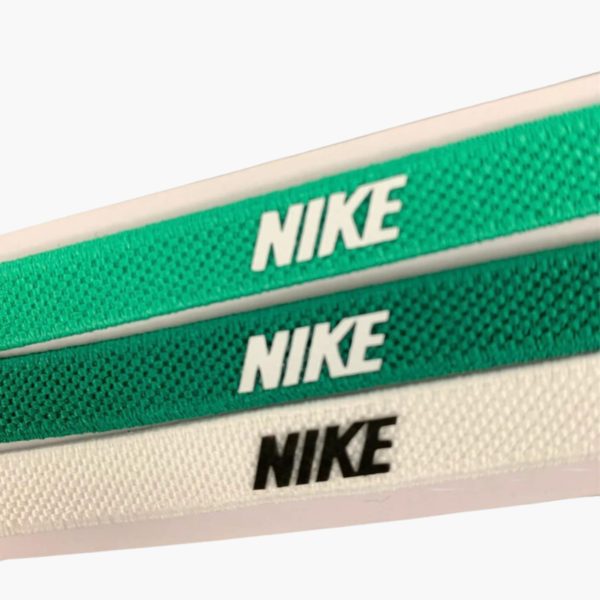 باند موی نایک Nike Elastic 2.0 Unisex Training Headband 3-Pack- پک سه تایی