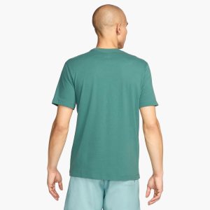 تی شرت تنیس مردانه نایک Nike Sportswear Just Do It T-Shirt – سبز