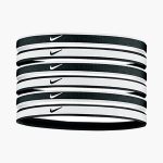 Nike Swoosh Sport Unisex Headband 6 Pack