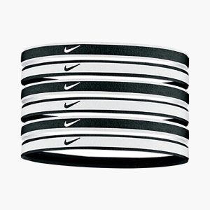 Nike Swoosh Sport Unisex Headband 6 Pack