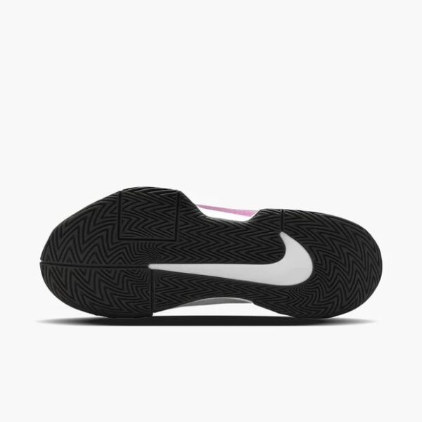 کفش تنیس زنانه نایک Nike Zoom GP Challenge Pro Tennis Shoe- سفید/ صورتی