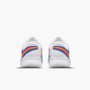 کفش تنیس مردانه نایک Nike Court Lite 4 Tennis Shoes- سفید/ آبی - Image 5