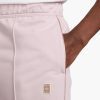 شلوار ورزشی تنیس مردانه نایک Nike Court Men Heritage Suit Sweatpants - صورتی - Image 5