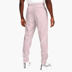 شلوار ورزشی تنیس مردانه نایک Nike Court Men Heritage Suit Sweatpants – صورتی