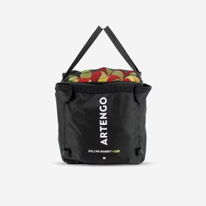 کیف توپ تنیس آرتنگو - ARTENGO Tennis Ball Bag- مشکی