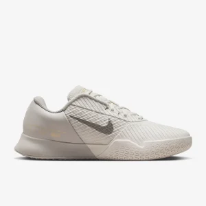 کفش تنیس مردانه نایک  NikeCourt Air Zoom Vapor Pro 2 – خاکستری