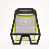صفحه تمرین تنیس آرتنگو - Artengo Tennis Training Wall - زرد/مشکی - Image 5