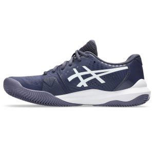 کفش تنیس مردانه اسیکس Asics Gel-Challenger Clay 14- بنفش