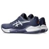 کفش تنیس مردانه اسیکس Asics Gel-Challenger Clay 14- بنفش - Image 7