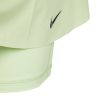 دامن تنیس زنانه نایک Nike Dri-Fit Advantage Long- سبز