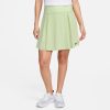 دامن تنیس زنانه نایک Nike Dri-Fit Advantage Long- سبز - Image 7