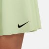 دامن تنیس زنانه نایک Nike Dri-Fit Advantage Long- سبز - Image 6